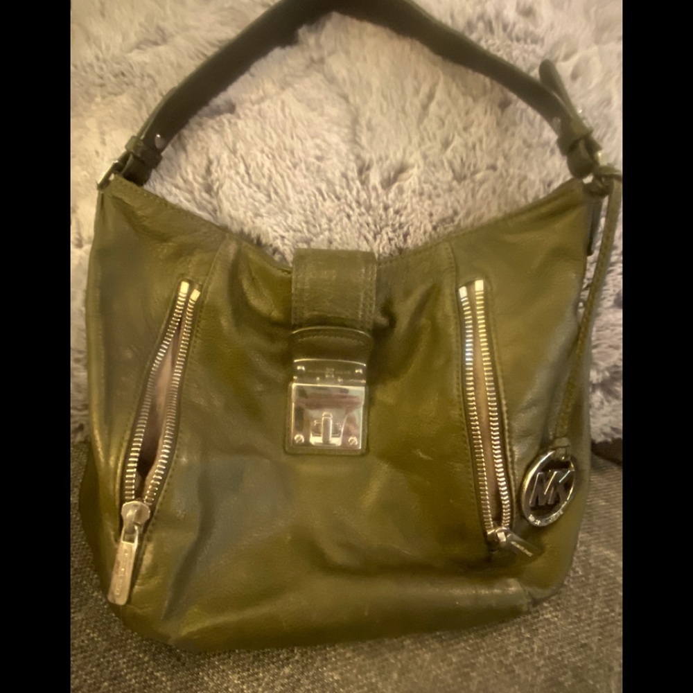 Michael Kors purse